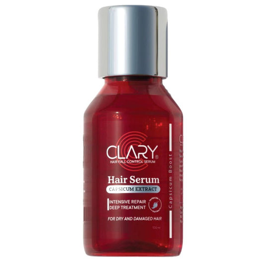 clary hair serum 100ml