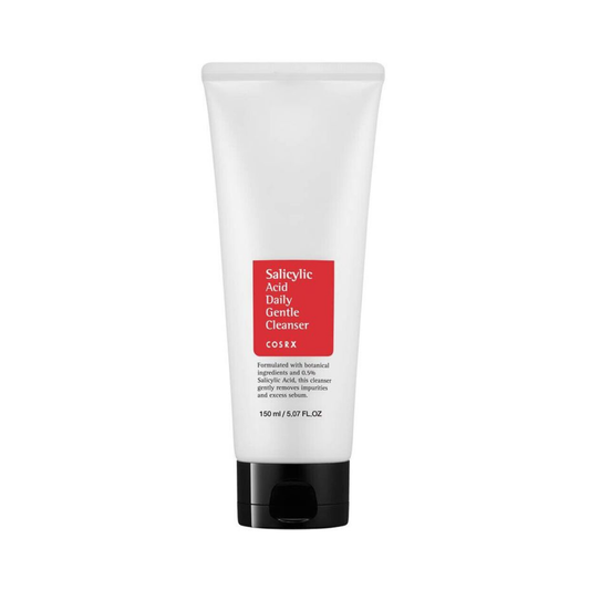 Pore-Control PRO Bundle (Oily Skin)