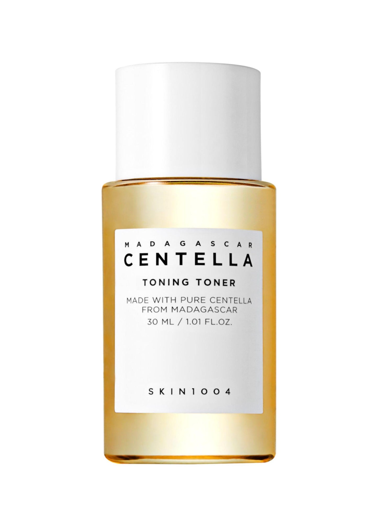 SKIN1004 Madagascar Centella Travel Kit – Mini Korean Skincare Set
