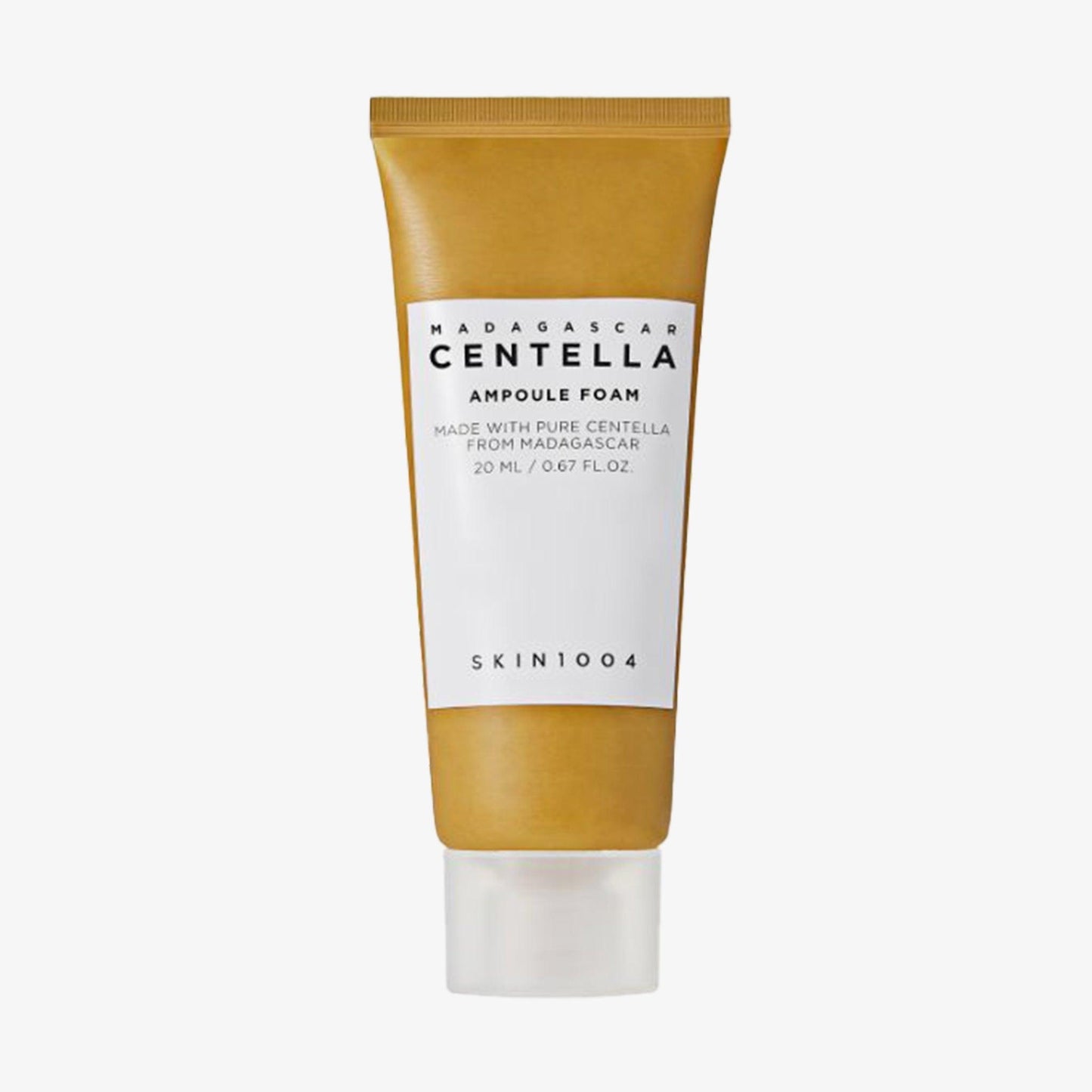 SKIN1004 Madagascar Centella Travel Kit – Mini Korean Skincare Set