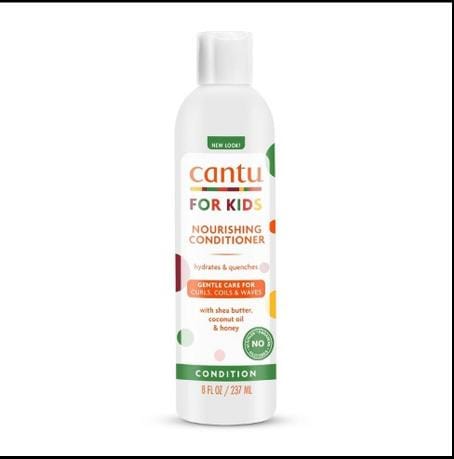 Cantu For Kids Nourishing Conditioner