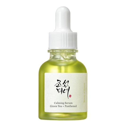 Beauty of Joseon Green Tea + Panthenol Glow Serum 30ml
