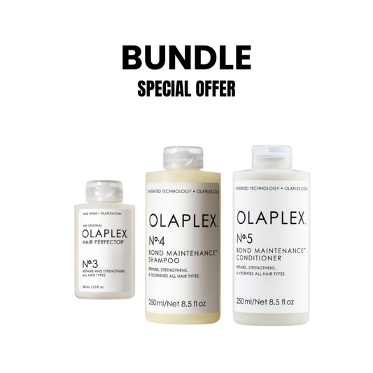 Olaplex PRO Bundle