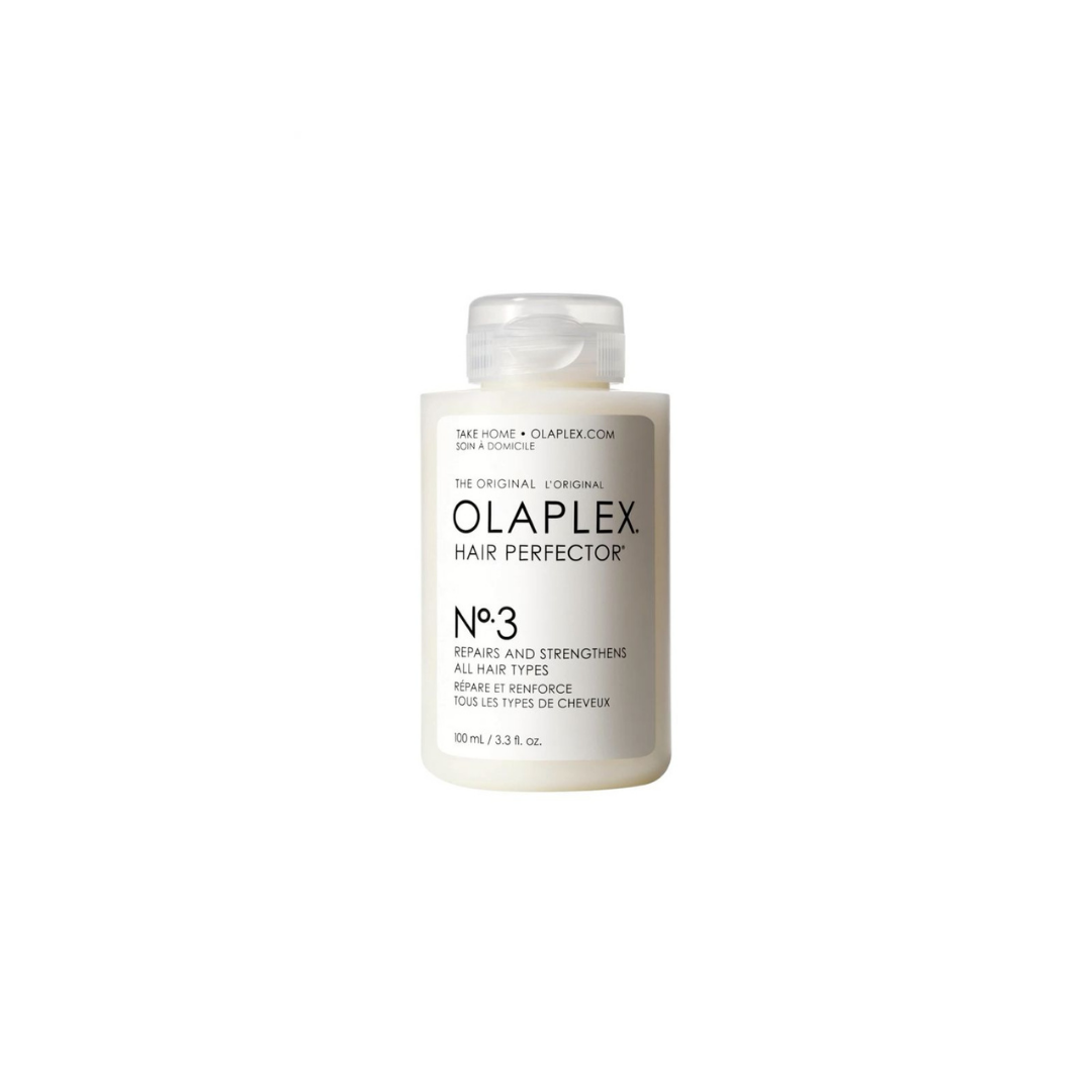 Olaplex Strength & Shine Trio PRO Bundle (Complete Repair Routine)