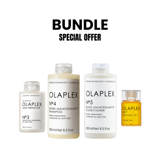 Olaplex MEGA Bundle