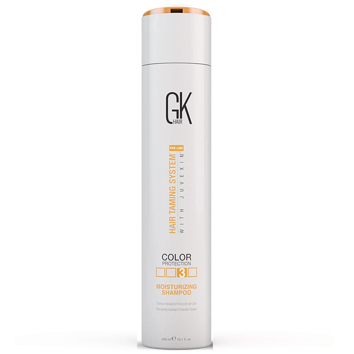 GK moisturizing shampoo 300ml