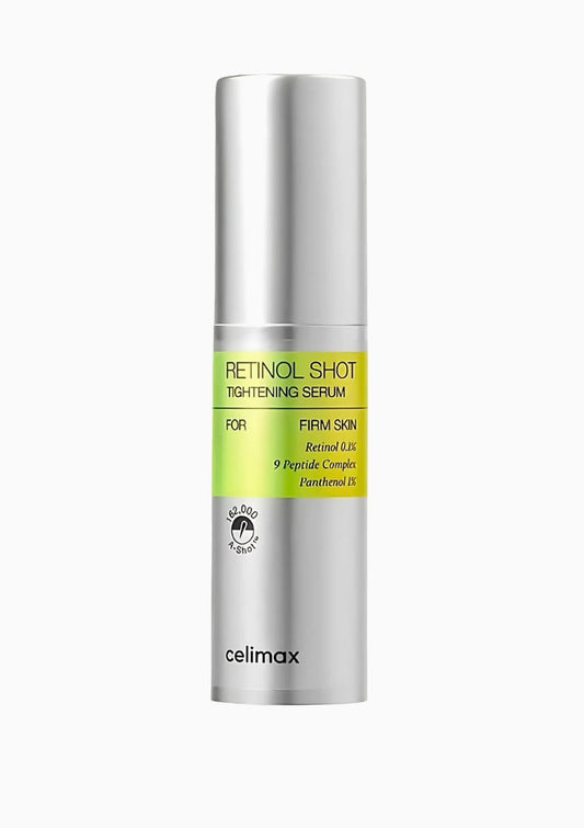 Celimax The Vita-A Retinol Shot Tightening Serum – 30ml