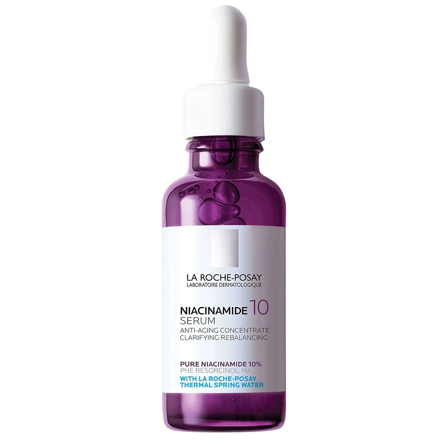 La Roche-Posay Niacinamide 10 Serum
