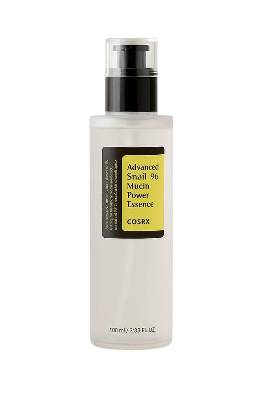 COSRX Advanced Snail 96 Mucin Essence – Hydrating Repair Serum 100ml | Heaven&Her
