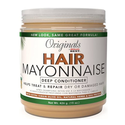 africas best hair mayonnaise mask 426g