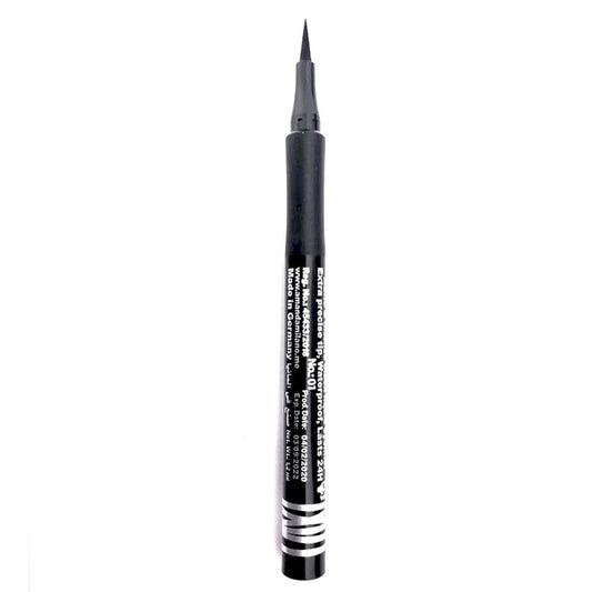 amanda matte midnight eyeliner