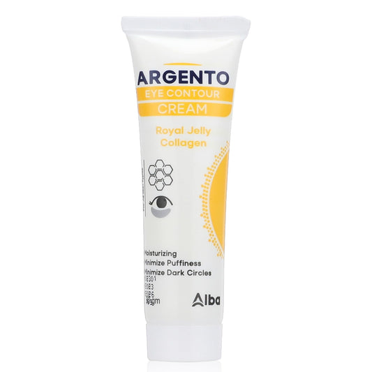 Argento Eye Cream 30gm