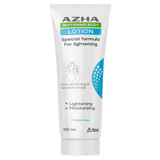 Azha Lightening Lotion – 100ml