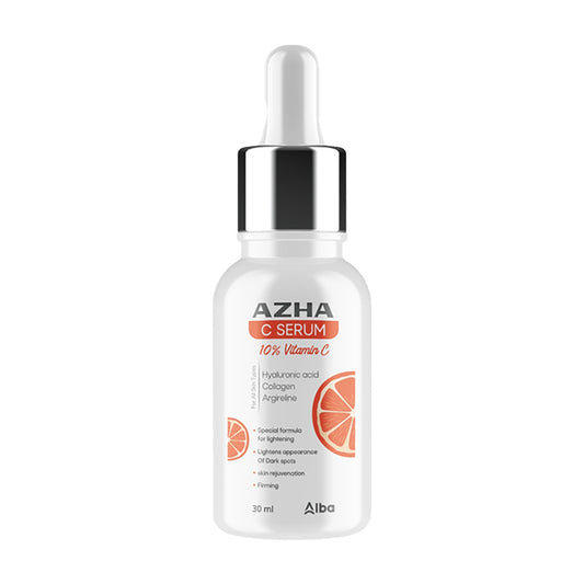 azha Vitamin C Serum 30ml