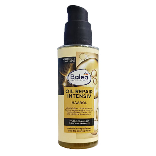 balea argan hair serum 100ml