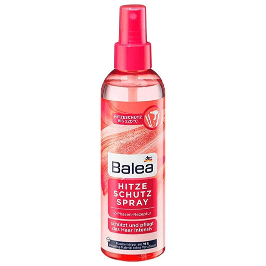 balea hitzeschutz spray 200ml