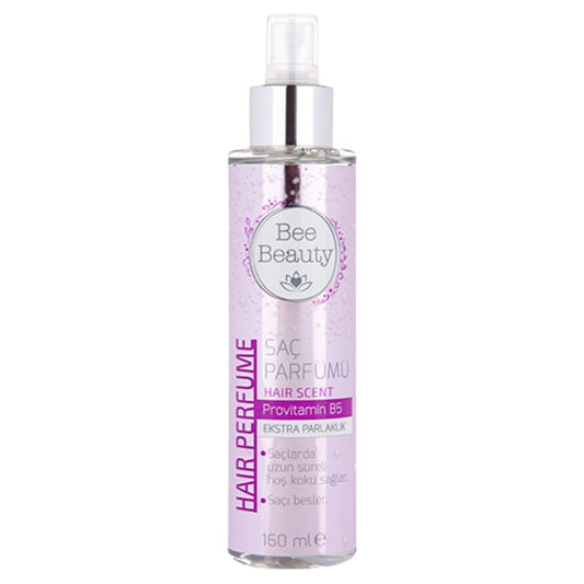 be beauty hair perfume 160 ml