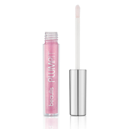 beaulis plump it lip gloss