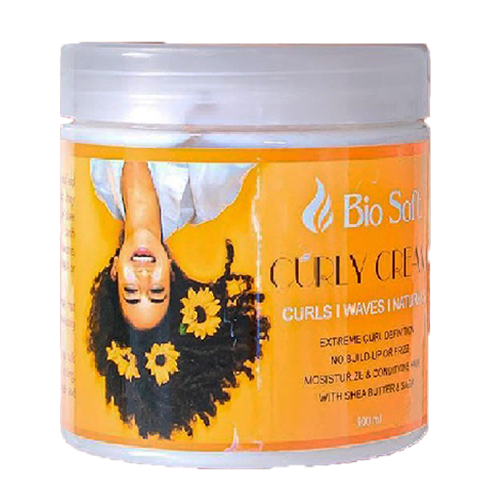 bio soft culry cream 500ml