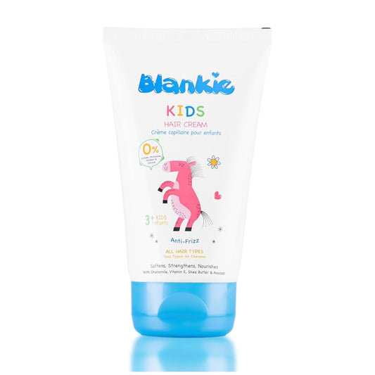 blankie kids hair cream 120ml