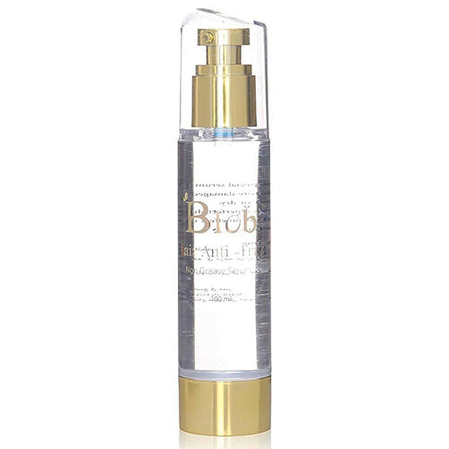 blob hair serum