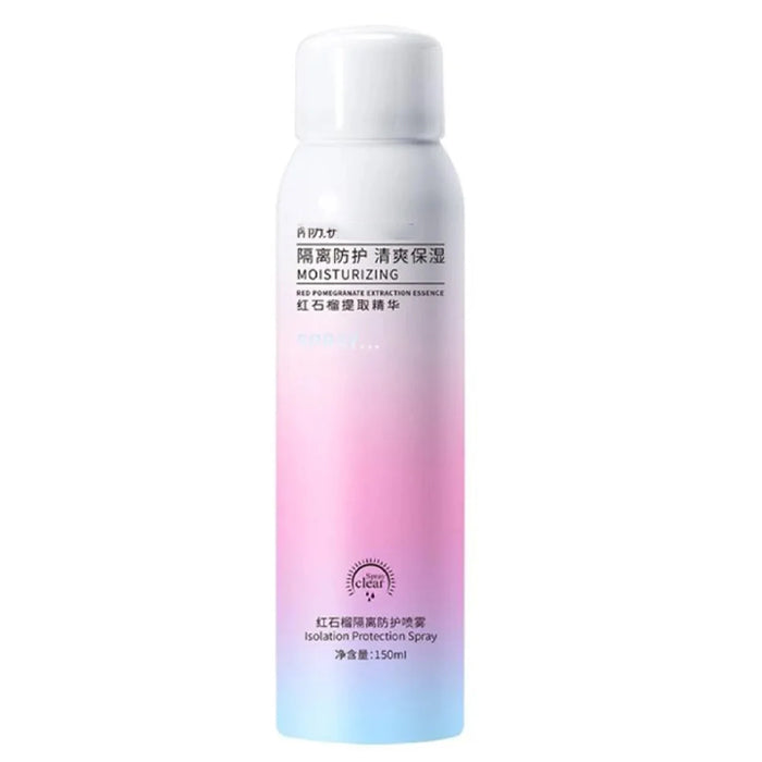 Body and Face Whitening Spray – 150ml