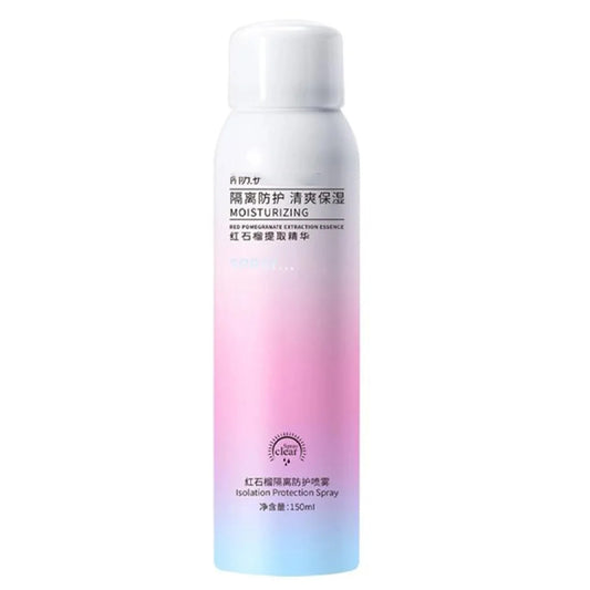 Body and Face Whitening Spray – 150ml