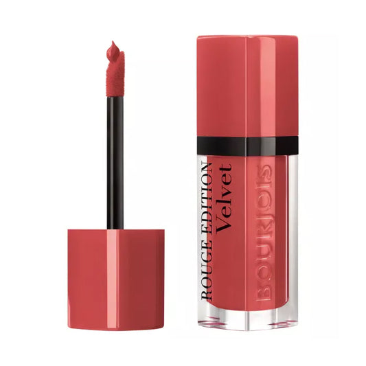 bourjois rouge edition velvet liquid lipstick