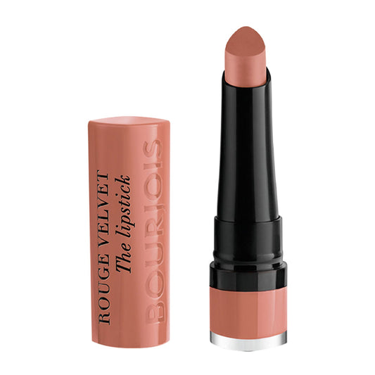 bourjois rouge velvet lipstick