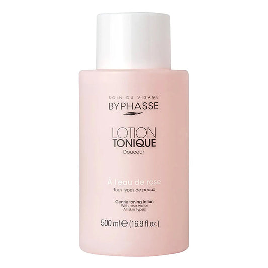 Byphasse Gentle Toner Lotion – 500ml