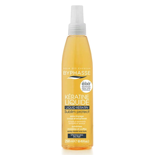 byphasse liquid keratin 250ml