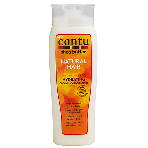 cantu hair conditioner 400ml