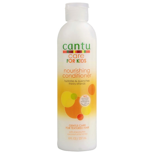 cantu kids conditioner 355ml
