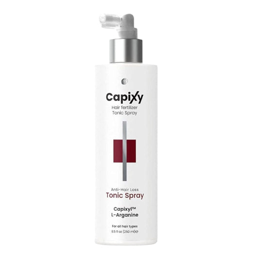 capixy tonic spray 250ml