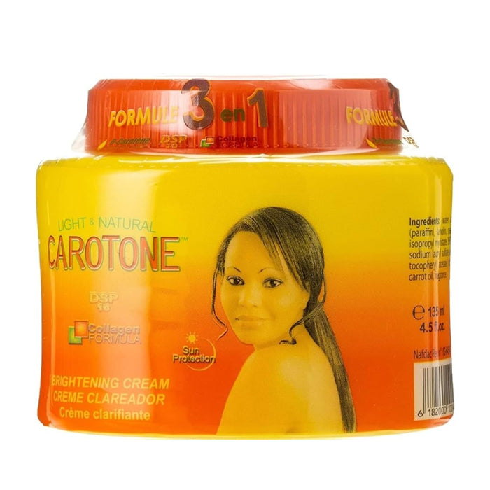 Carotone Clarifying Cream – 135g