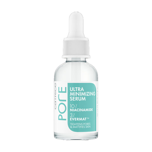 Catrice Pore Minimizing Serum – 30ml