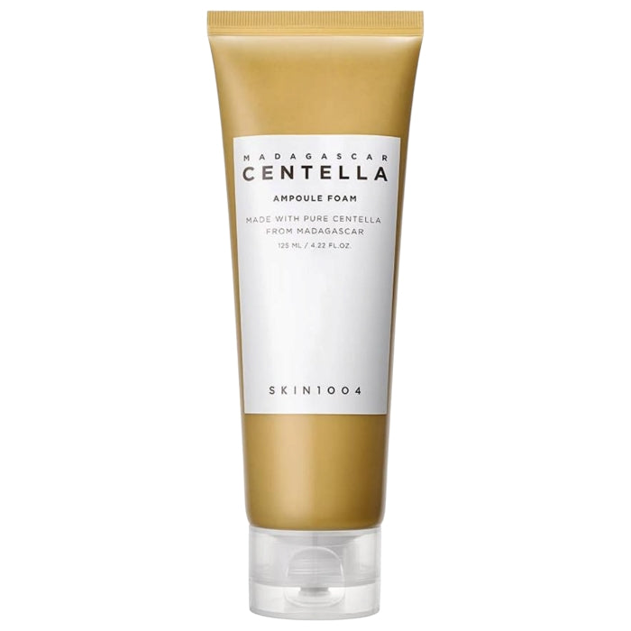 Centella Ampoule Foam – 125ml