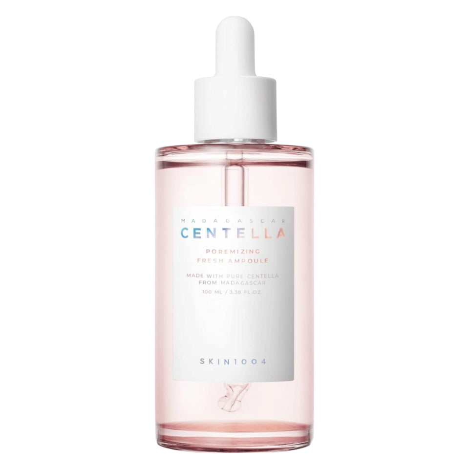 centella poremizing fresh ampoule 100ml
