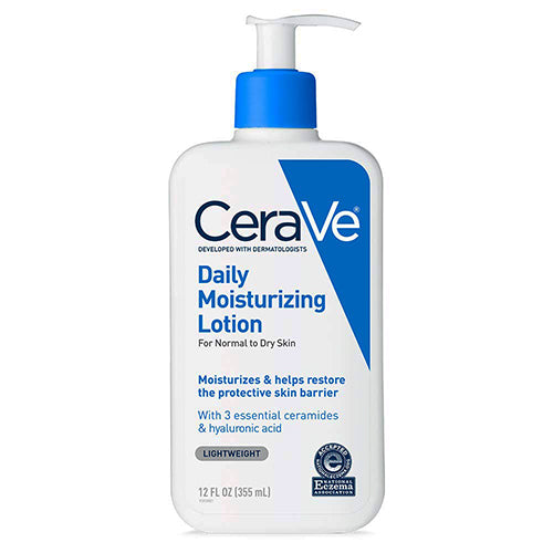 cerave daily moisturizing lotion 236ml