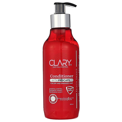 clary hair conditioner 300ml