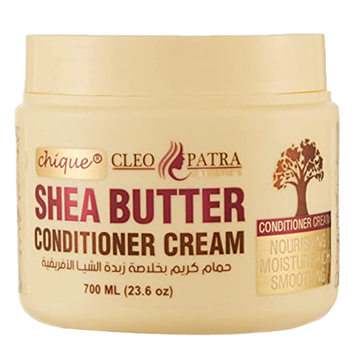 cleopatra shea butter conditioning cream 700ml