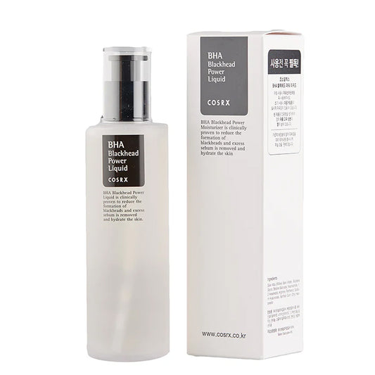 COSRX BHA Blackhead Power Liquid 100ml