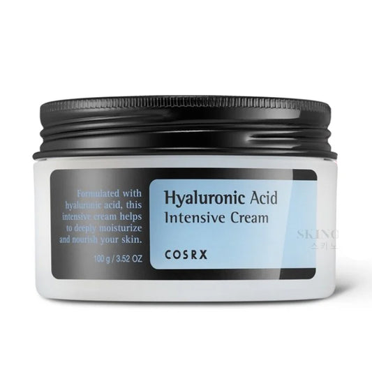 COSRX Hyaluronic Acid Intensive Cream 100g