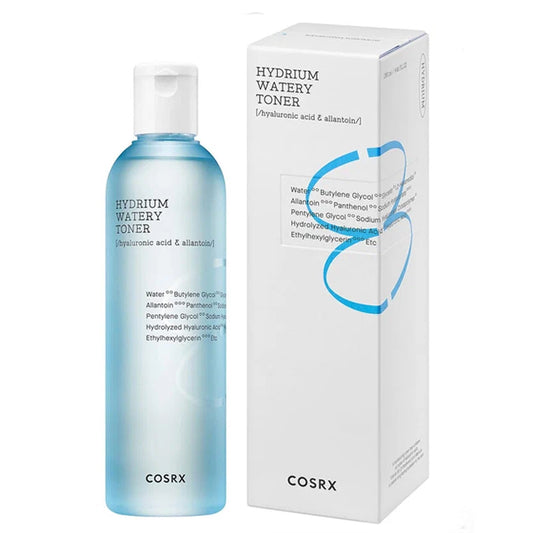 COSRX Hydrium Watery Toner 150ml