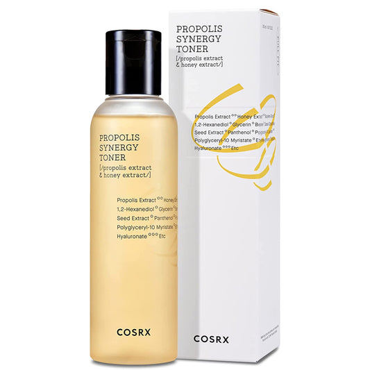 تونر COSRX Full Fit Propolis Synergy (150 مل)