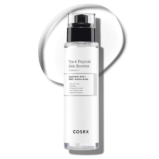 COSRX The 6 Peptide Skin Booster Serum 150ml