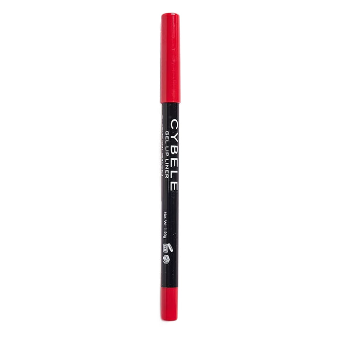 cybele gel lipliner