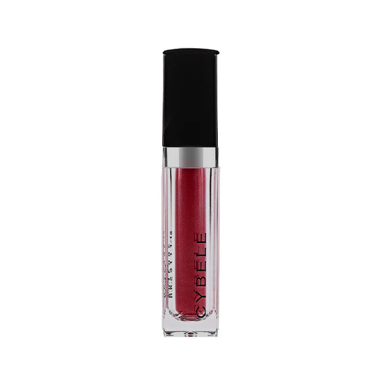 cybele matte liquid lip color 6.3ml