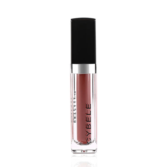 cybele shine appeal liquid lip color