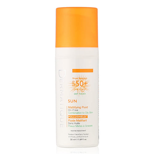 Dermatique Sun Mattifying Fluid – 50ml
